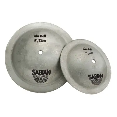 Sabian Alu Bell 9"