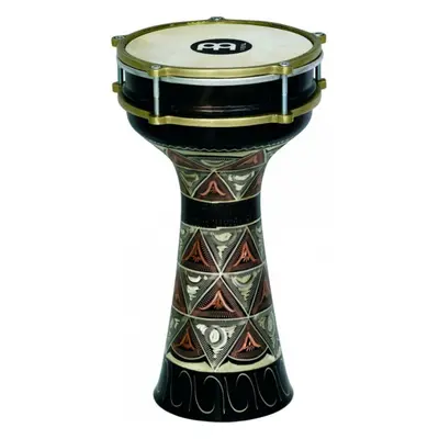 Meinl HE204 - Darbuka, měď