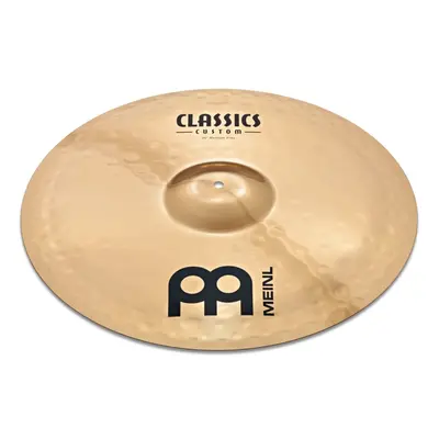 Meinl Classics Custom Powerful Ride 20”