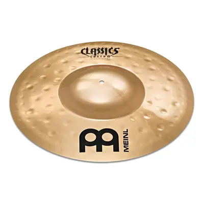 Meinl Classics Custom Extreme Metal Ride 20”