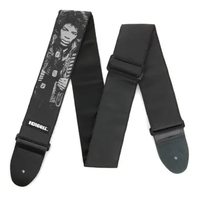 Dunlop JH10 Authentic Hendrix Strap Mankowitz