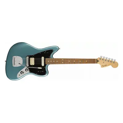 Fender Player Jaguar Tidepool Pau Ferro