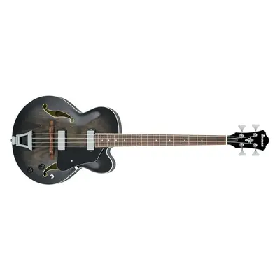 Ibanez AFB200 Transparent Black Sunburst