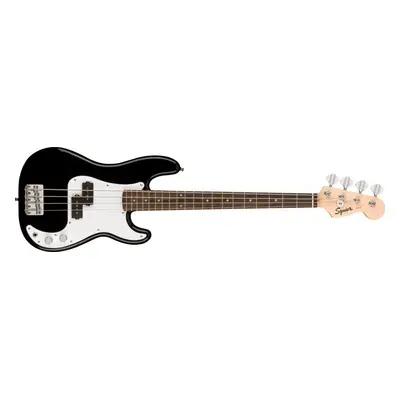 Fender Squier Mini Precision Bass Black Laurel