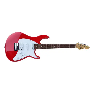 Peavey Raptor Plus SSH - Red