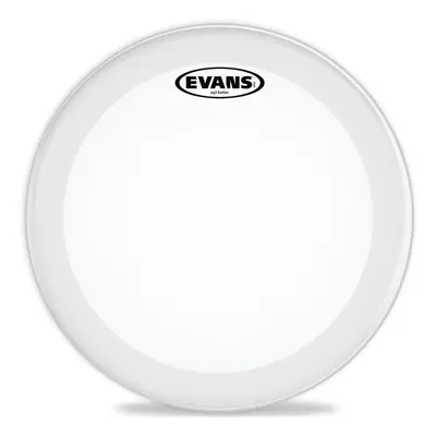 Evans BD22GB3C EQ3 22" Frosted