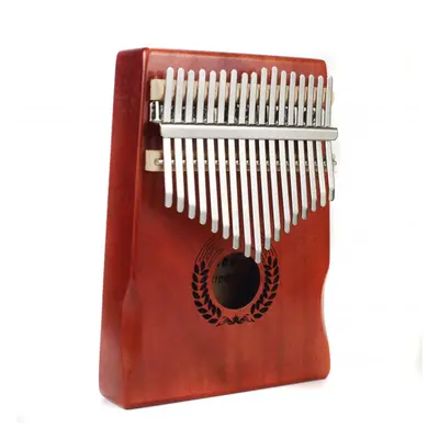 Woodman Kalimba - Dark Brown