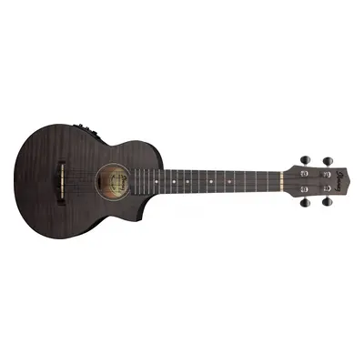 Ibanez UEW12E-BIF - Black Ice Flat