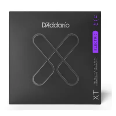 D'Addario XTE1149