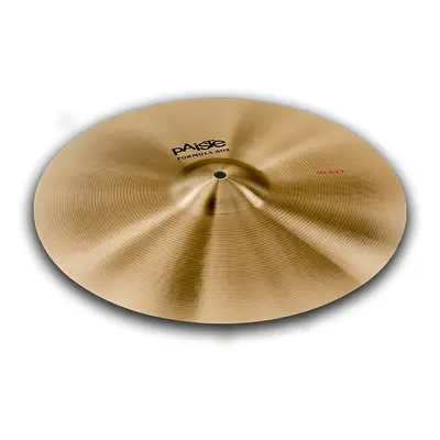 Paiste Formula 602 Classic Heavy 20”