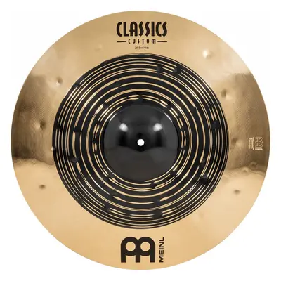 Meinl Classics Custom Dual Ride 20”