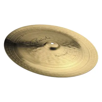 Paiste Signature Thin China 18"