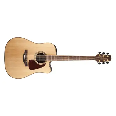 Takamine GD93CE, Rosewood Fingerboard - Natural