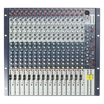 Soundcraft GB2R 16channel version