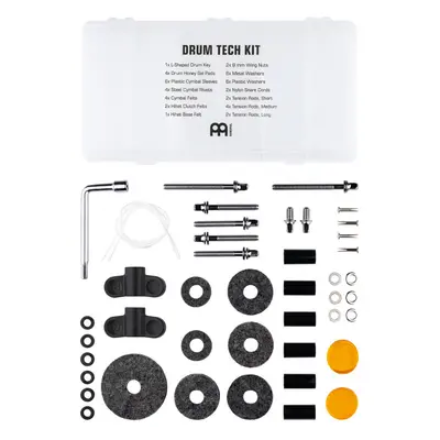 Meinl MDTK Drum Tech Kit