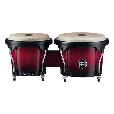 Meinl Headliner HB100WRB Wood Bongo Wine Red Burst