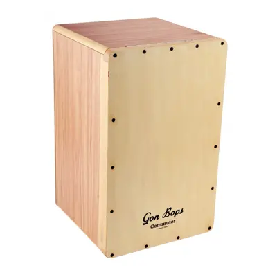 Gon Bops Commuter Cajon