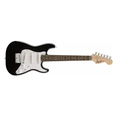 Fender Squier Mini Strat Black Laurel