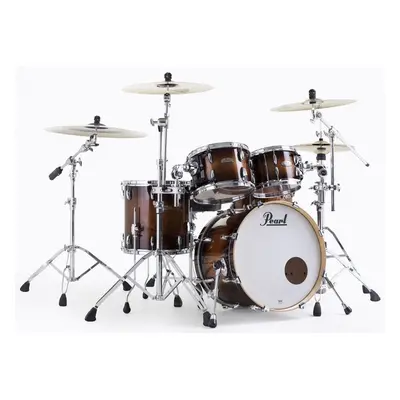 Pearl STS924XSP/C314 Session Studio Select - Gloss Barnwood Brown