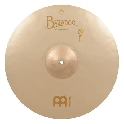 Meinl Byzanzce Vintage Sand Thin Crash 20”