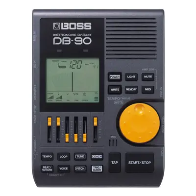 Boss DB-90 - Metronom