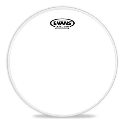 Evans B13G1RD Power Center Reverse Dot 13”