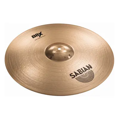 Sabian B8X Rock Crash 18"