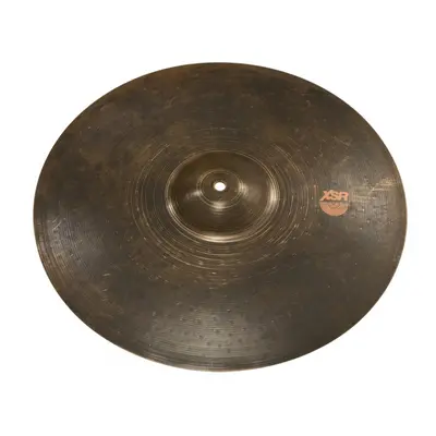 Sabian XSR Monarch Crash 18"