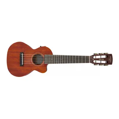 Gretsch G9126 ACE Guitar-Ukulele Honey Mahogany Stain