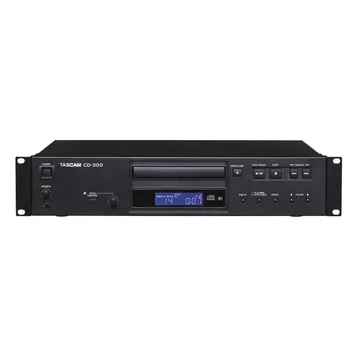 Tascam CD200