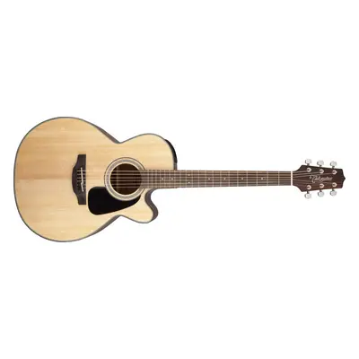 Takamine GN30CE, Rosewood Fingerboard - Natural