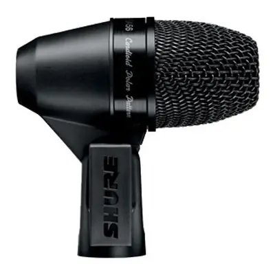 Shure PGA56-XLR (PG ALTA)