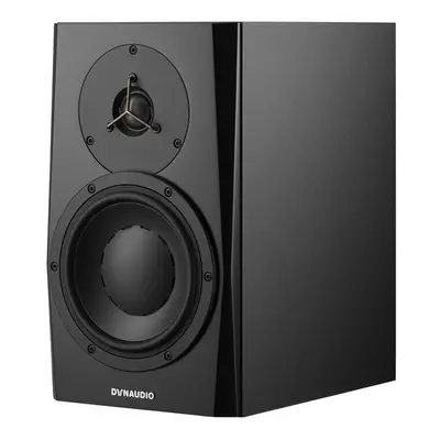 DYNAUDIO LYD 7 BK