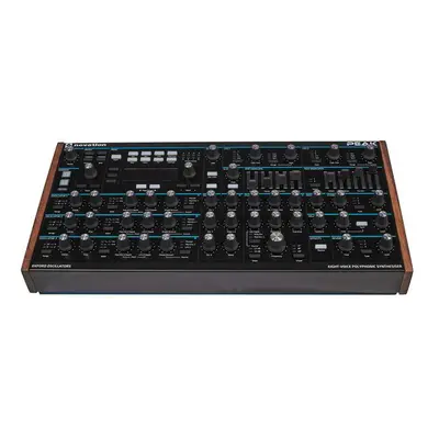 Novation Peak