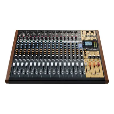 Tascam Model 24