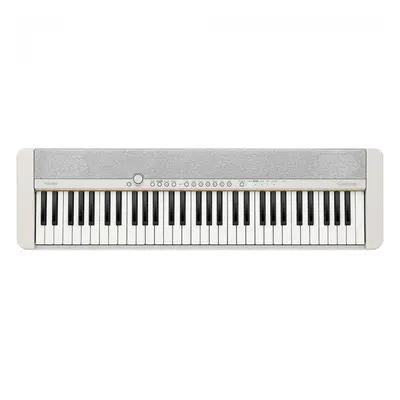 Casio CT-S1 WE Casiotone - White