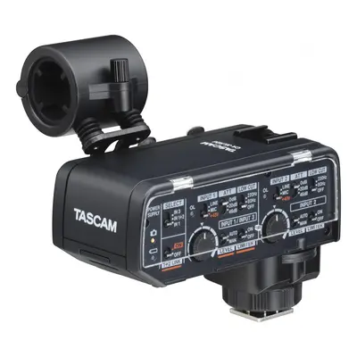 Tascam CA-XLR2D-AN