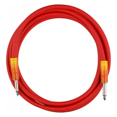 Fender Ombré Cable, Tequila Sunrise, 3m