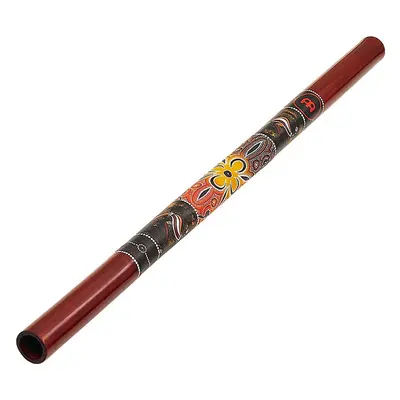 Meinl DDG1-R Wood Didgeridoo 47”