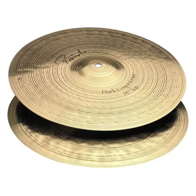 Paiste Signature 14Hihat Dark Crisp