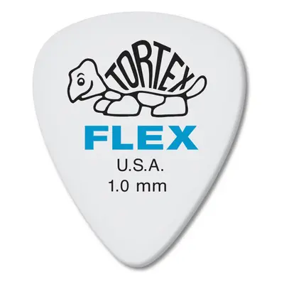 Dunlop Tortex Flex Standard 1.0 12ks