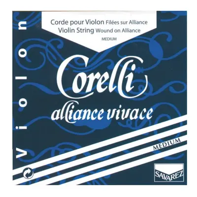 Savarez 821M Corelli Alliance Vivace E1 - Medium