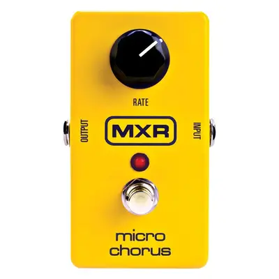 Dunlop MXR Mirco chorus pedál