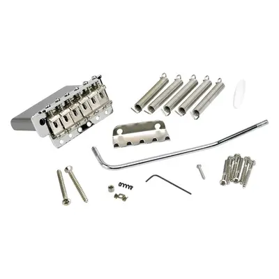 Fender American Vintage Series Stratocaster Tremolo Assemblies - Chrome