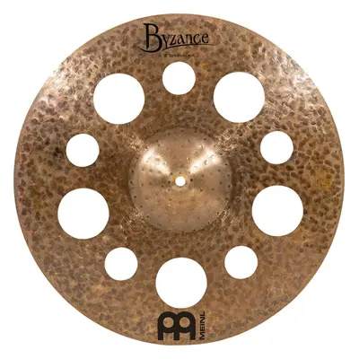 Meinl Byzance Dark Trash Crash 18”