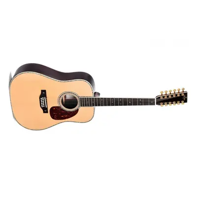 Sigma Guitars DR12-42 - Natural