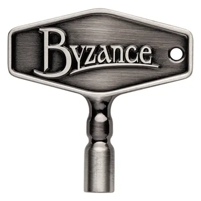 Meinl MBKT Byzance Drum Key - Antique Tin