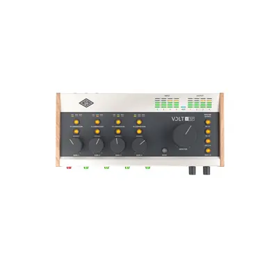 Universal Audio Volt 476P