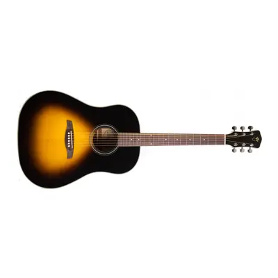 Levinson Canyon Medina LJ-223 VS - Vintage Sunburst