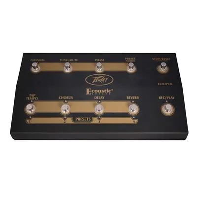 Peavey Ecoustic Foot Controller